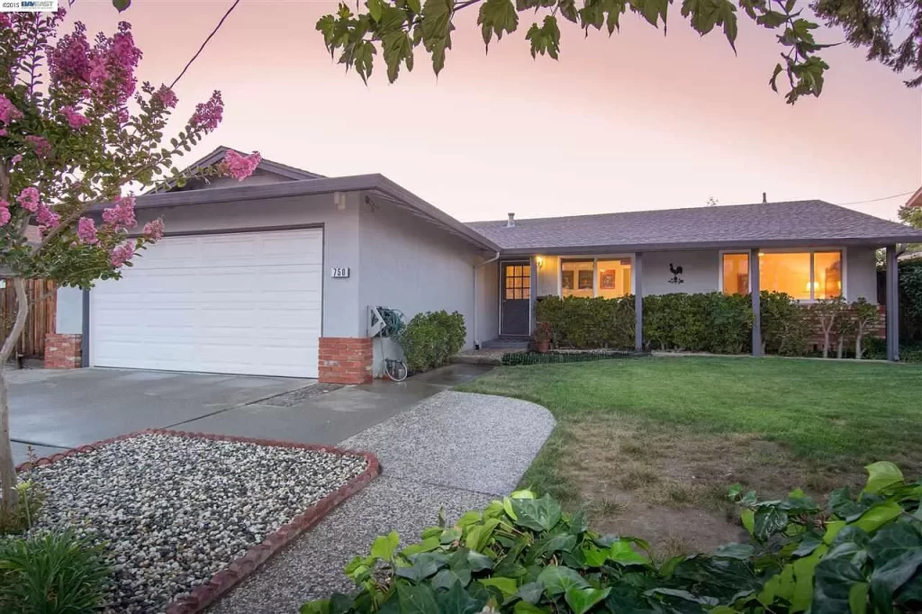 750 Moraga Drive