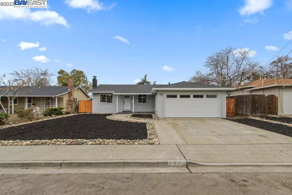 1068 Coronado Way Livermore