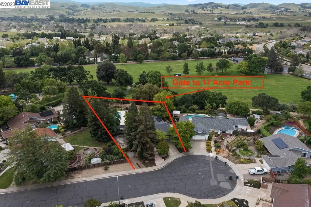 1287 Regent Pl Livemore