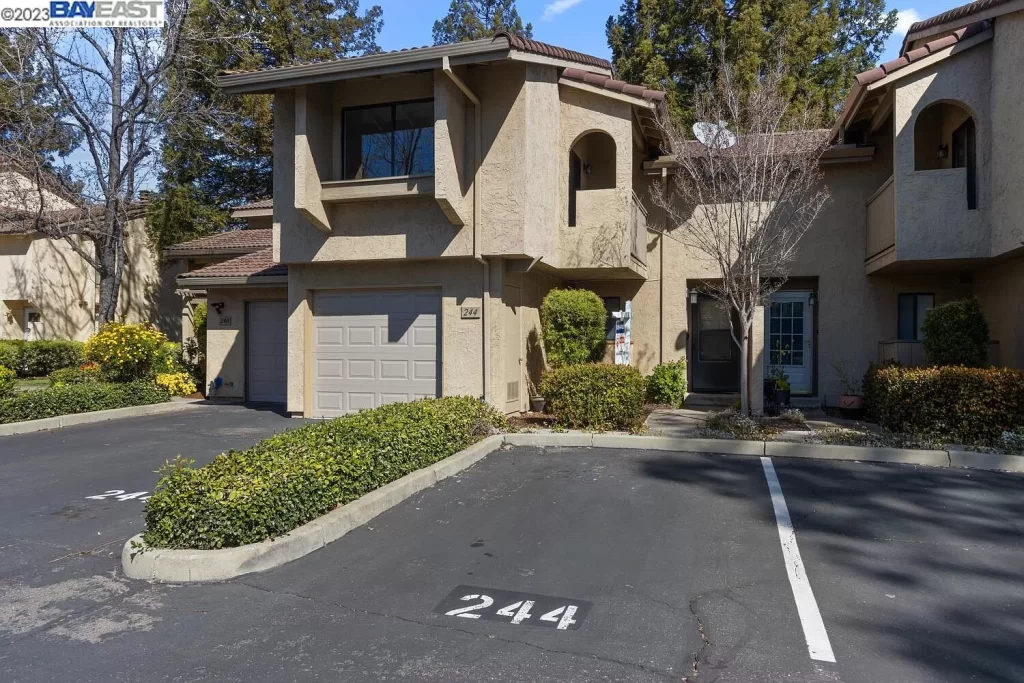 244 Garden Common Livermore