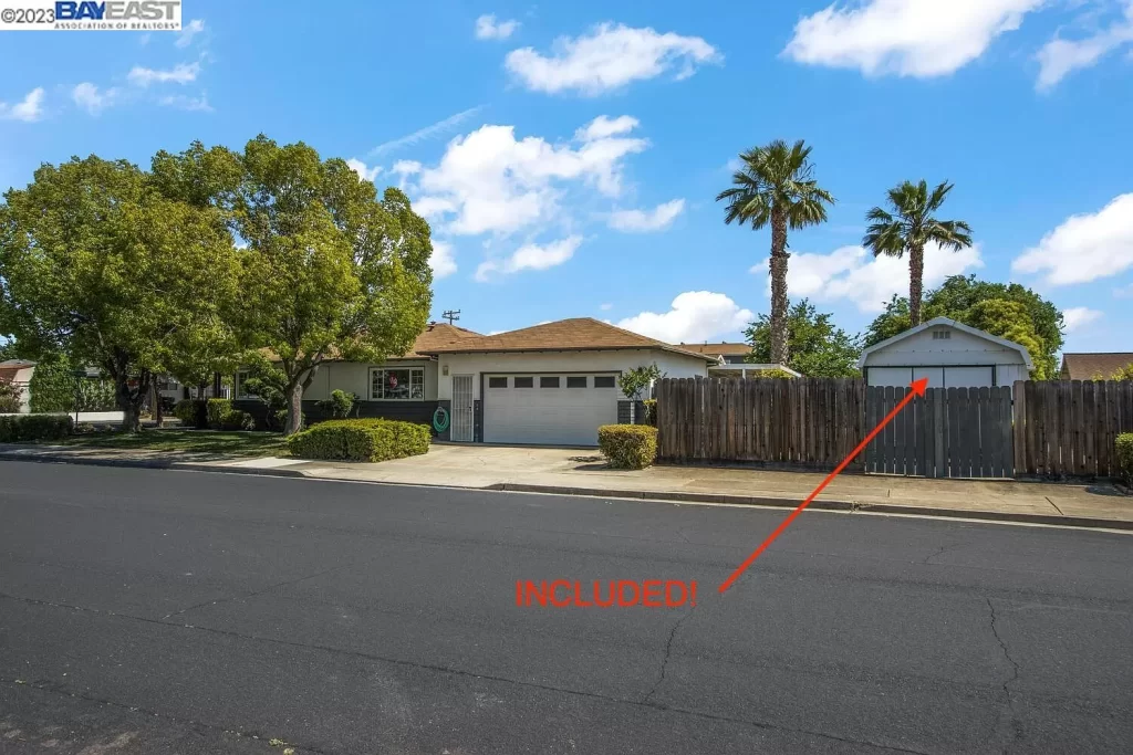 427 Jensen St Livermore