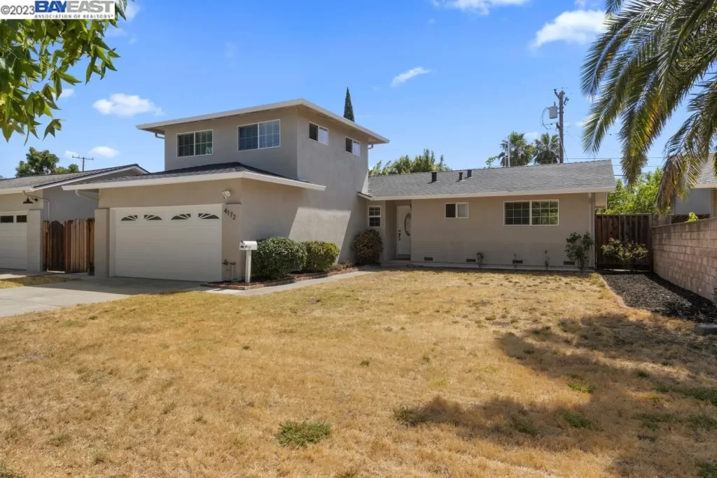 4172 Leigh Ave San Jose CA