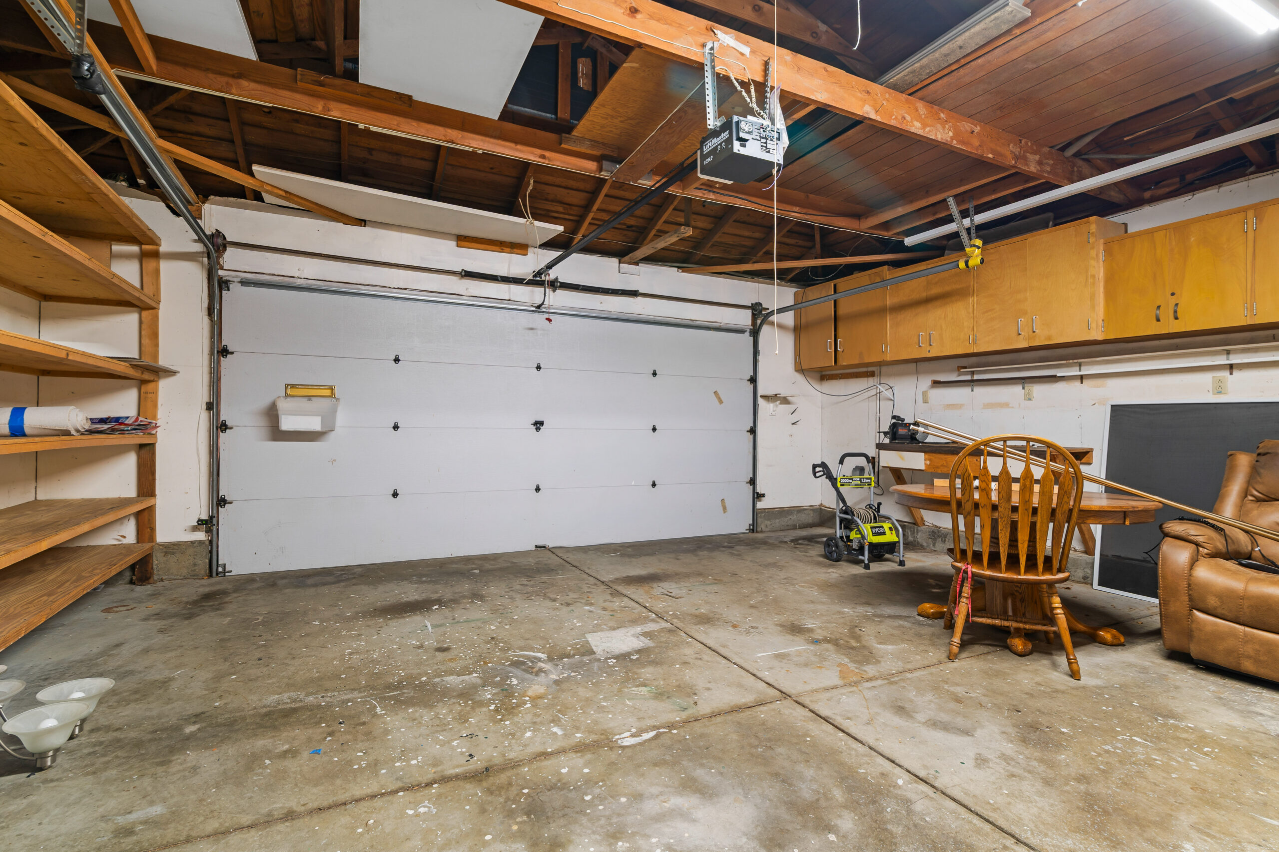 2059 Westbrook Ln, Livermore 53 2059 Westbrook 54 Garage scaled