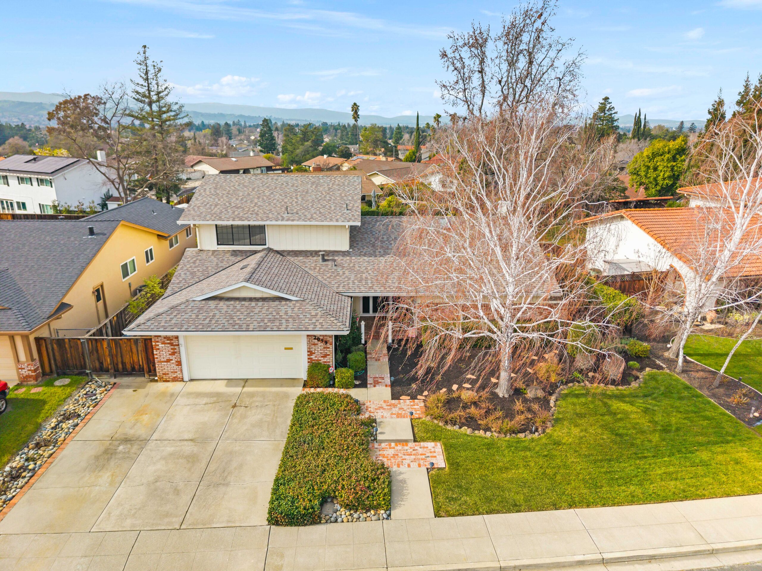 2059 Westbrook Ln, Livermore 56 2059 Westbrook 57 Aerial scaled