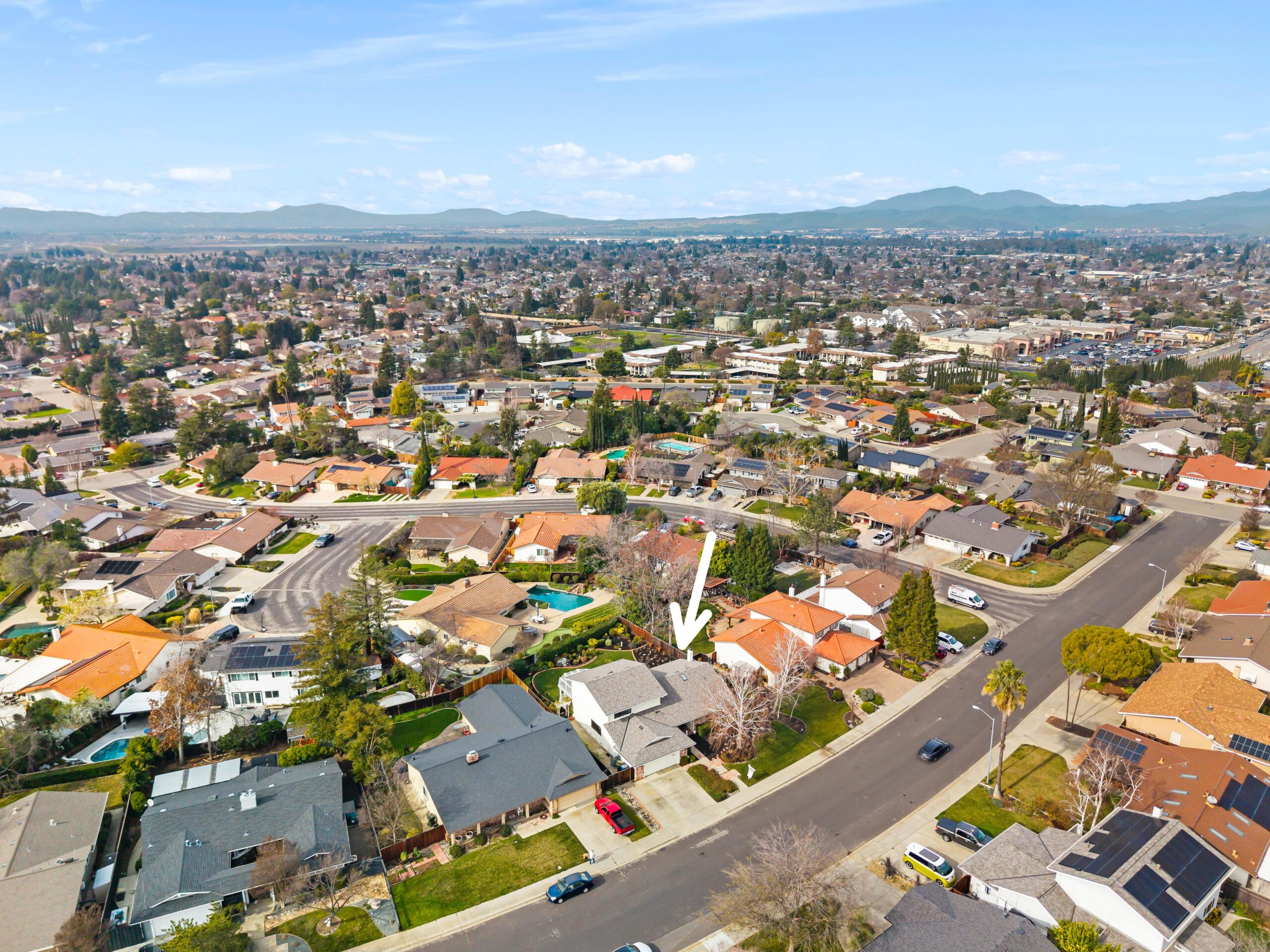 2059 Westbrook Ln, Livermore 57 2059 Westbrook 58 Aerial scaled