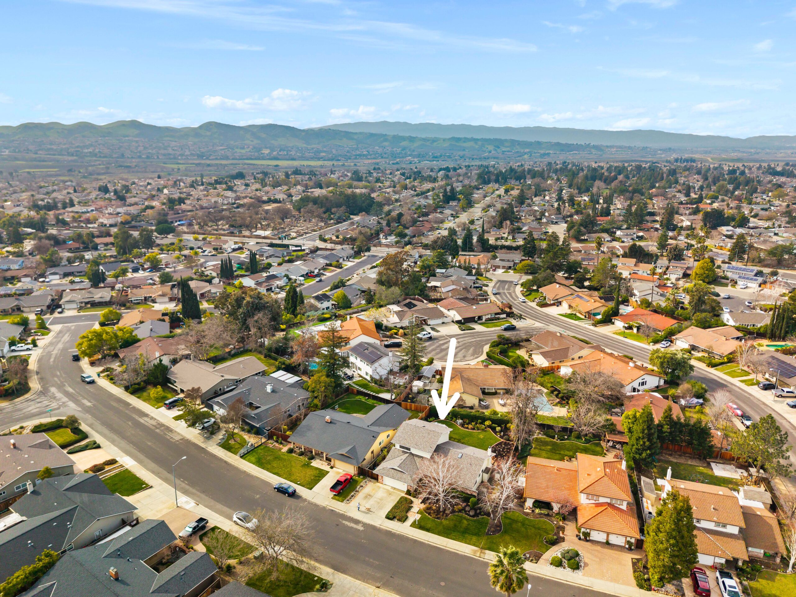 2059 Westbrook Ln, Livermore 58 2059 Westbrook 59 Aerial scaled