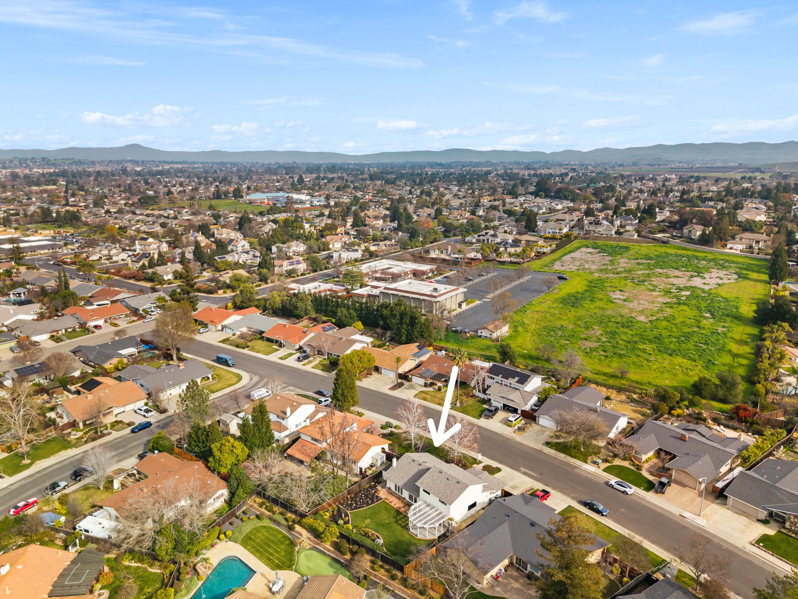 2059 Westbrook Ln, Livermore 61 2059 Westbrook 62 Aerial scaled