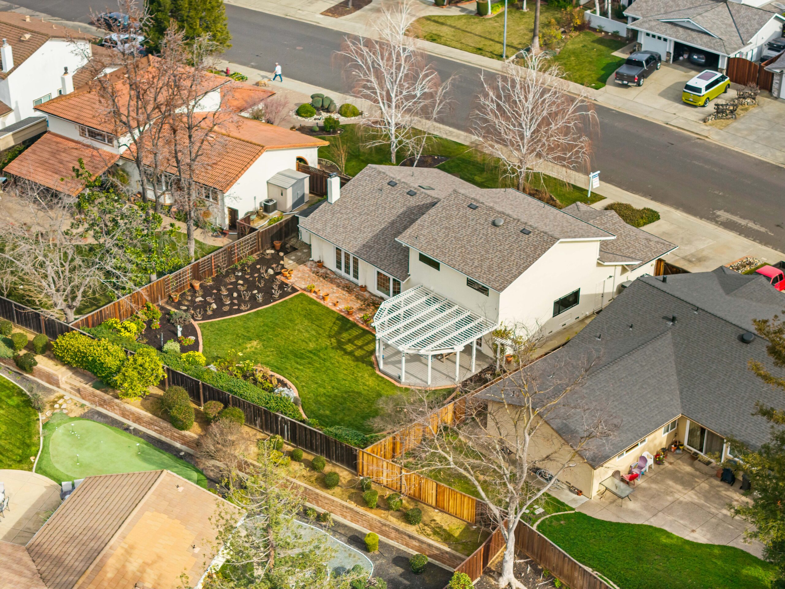 2059 Westbrook Ln, Livermore 62 2059 Westbrook 63 Aerial scaled