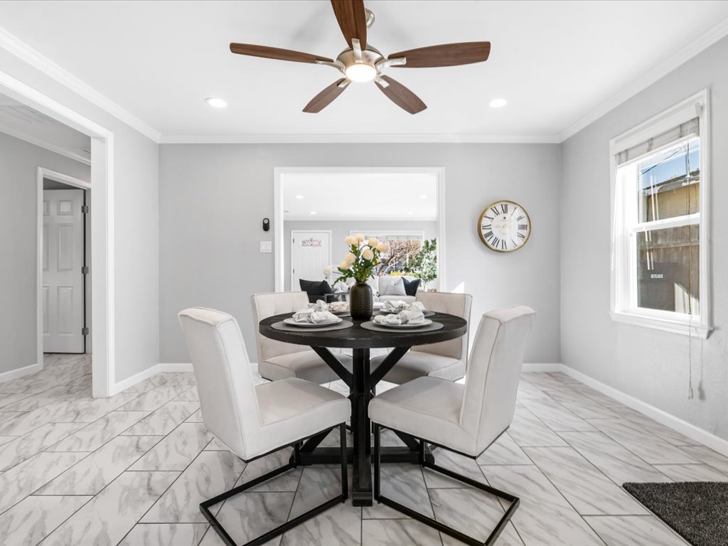 633 N P St Livermore 24 633 N P St 22 Dining Room