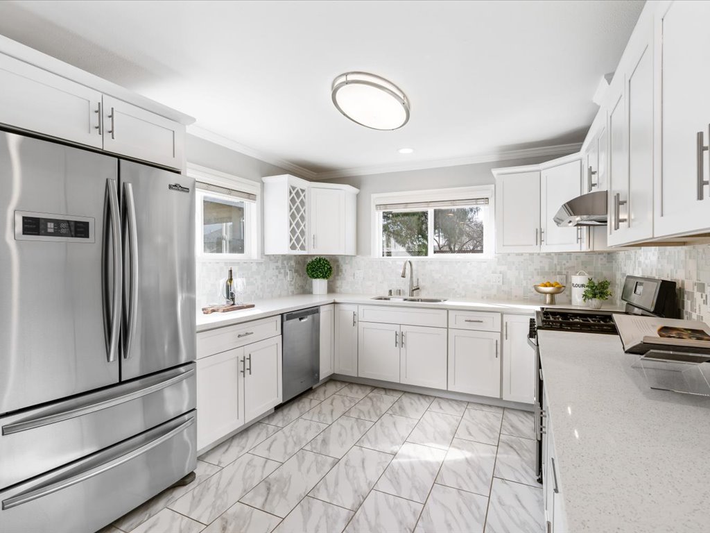 633 N P St Livermore 25 633 N P St 23 Kitchen