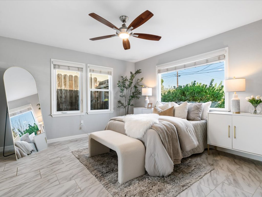 633 N P St Livermore 35 633 N P St 33 Bedroom